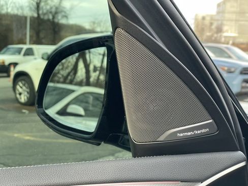 Used 2021 BMW X3 M w/ Executive Package image 36