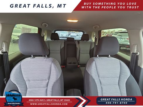 Used 2023 Nissan Rogue SV image 22