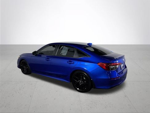 Used 2022 Honda Civic Sport image 8