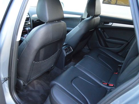 Used 2015 Audi A4 Premium Plus w/ Technology Package image 13