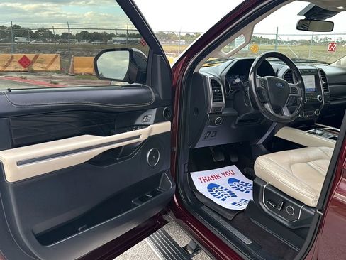 Used 2020 Ford Expedition Platinum RWD image 10