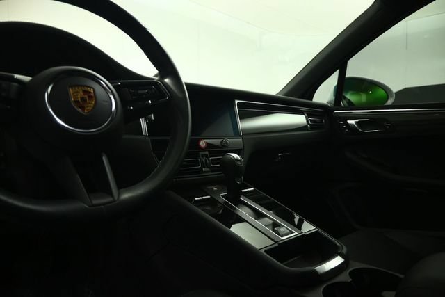 Used 2023 Porsche Macan GTS AWD/4WD image 52