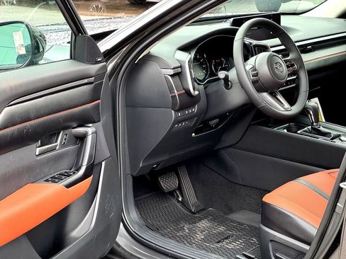 New 2026 MAZDA CX-50 AWD 2.5 S w/ Weather Package image 10