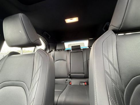 Used 2023 Lexus UX 250h F Sport w/ Accessory Package (Z2) AWD/4WD image 22