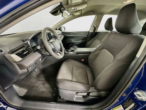 Used 2025 Toyota Camry LE FWD image 13