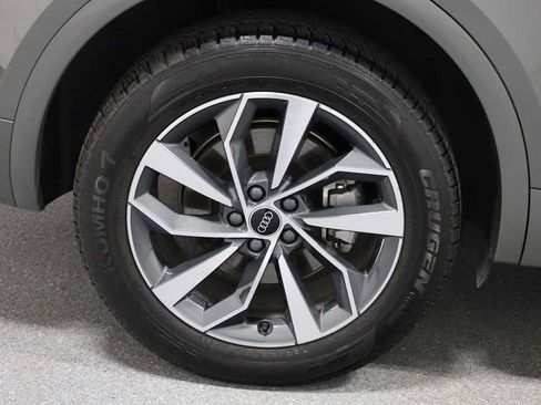 Certified 2024 Audi Q5 2.0T Premium image 34