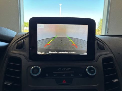Used 2020 Ford Transit Connect XL FWD image 38