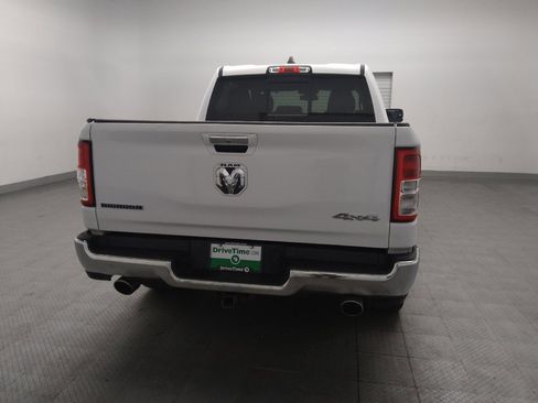 Used 2019 RAM 1500 Big Horn AWD/4WD image 7