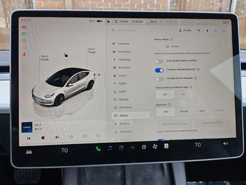 Used 2023 Tesla Model 3 Standard Range image 42