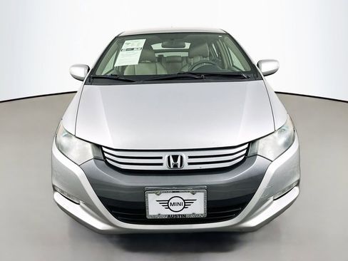 Used 2010 Honda Insight EX image 2