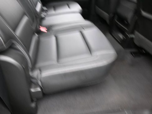 Used 2018 Chevrolet Silverado 1500 LT w/ All Star Edition AWD/4WD image 35