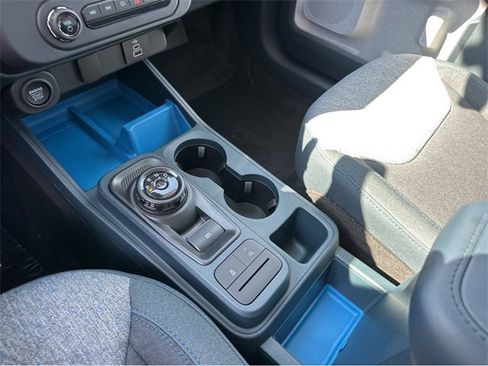 New 2025 Ford Maverick XLT w/ XLT Luxury Package image 31