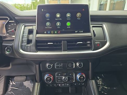 Certified 2021 GMC Yukon XL AT4 AWD/4WD image 21