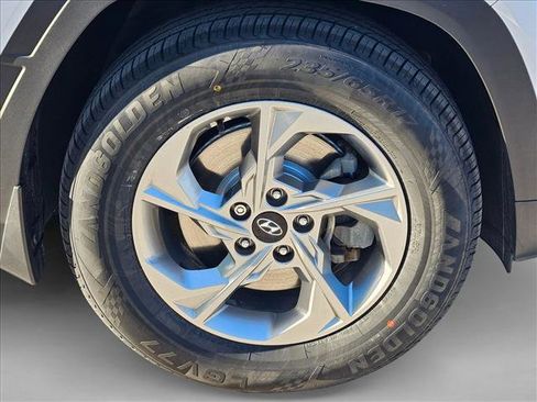 Used 2022 Hyundai Tucson SEL FWD image 21