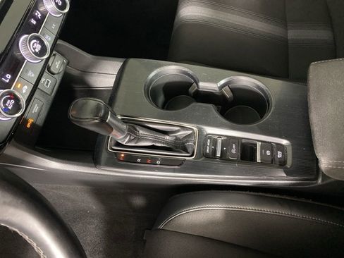 Used 2022 Honda Civic Sport image 22
