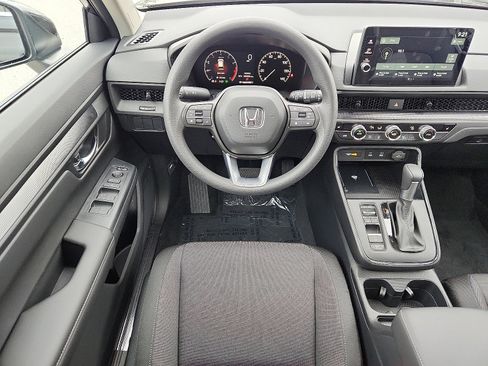 New 2026 Honda CR-V EX image 7