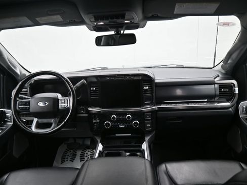 Used 2023 Ford F250 Lariat w/ Sport Appearance Package AWD/4WD image 16