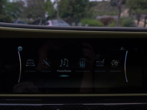 Used 2024 Rolls-Royce Ghost Black Badge image 12