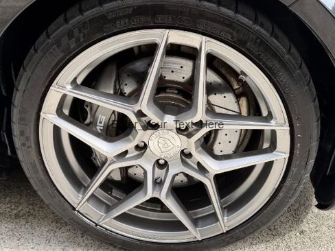 Used 2014 Mercedes-Benz E 63 AMG 4MATIC Sedan image 34