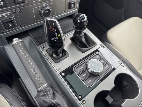 New 2025 INEOS Grenadier image 16