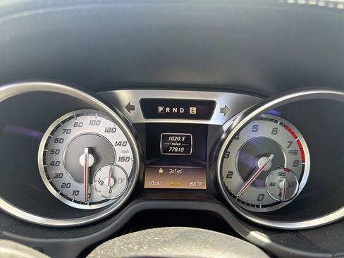 Used 2013 Mercedes-Benz SL 550 image 6