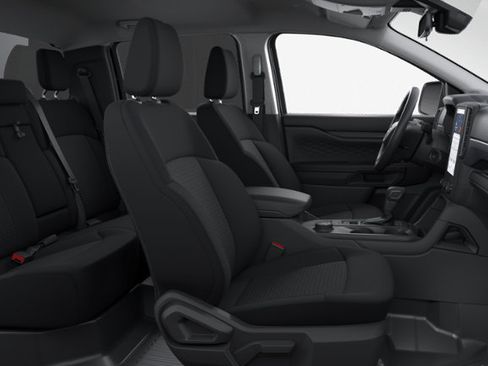 New 2026 Ford Ranger XL AWD/4WD image 49