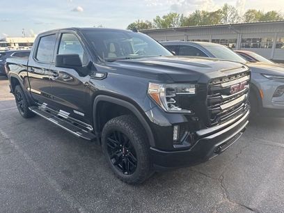 Used 2021 GMC Sierra 1500 Elevation