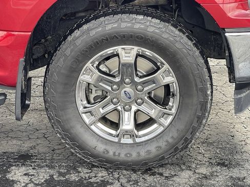 Used 2018 Ford F150 XLT w/ Equipment Group 302A Luxury image 10