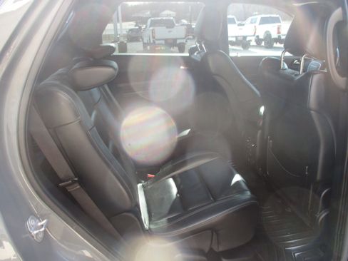 Used 2021 Dodge Durango GT image 8