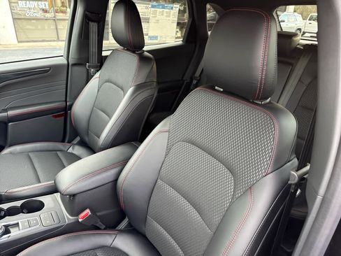 New 2026 Ford Escape ST-Line image 19