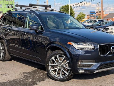 Used 2019 Volvo XC90 T6 Momentum w/ Protection Package Premier AWD/4WD image 8