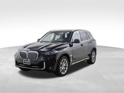 New 2026 BMW X5 xDrive40i image 1