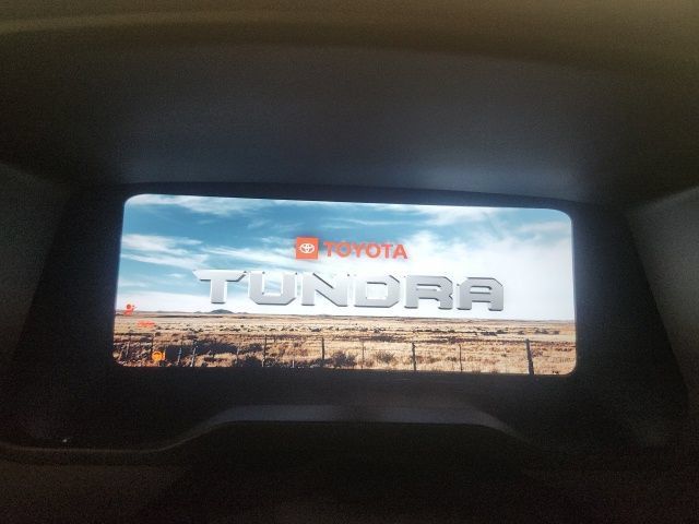 Certified 2026 Toyota Tundra 1794 Edition AWD/4WD image 64