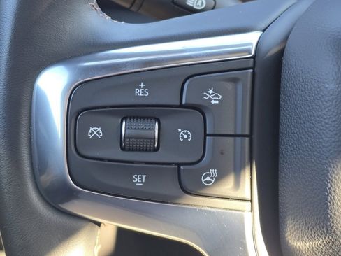 Used 2023 Chevrolet Blazer Premier w/ LPO, Cargo Package image 28