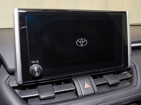Certified 2024 Toyota RAV4 XLE w/ Weather Package image 12