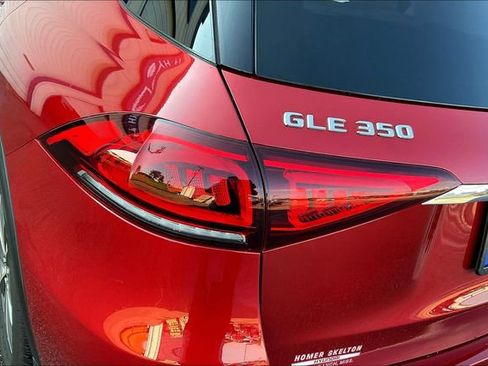 Used 2021 Mercedes-Benz GLE 350 GLE 350 image 29
