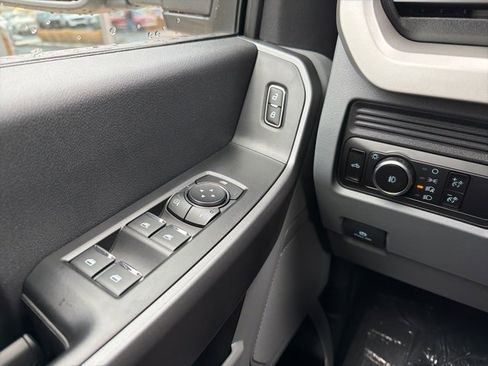 New 2026 Ford F350 XLT w/ Snow Plow Prep Package image 18