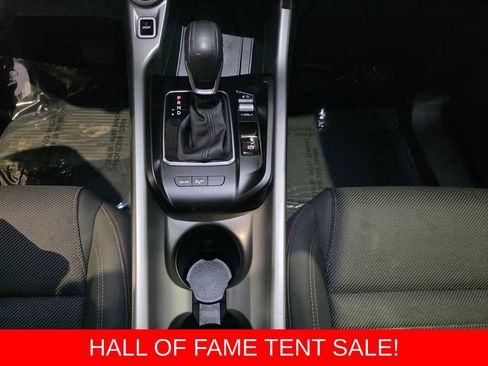 Used 2024 Dodge Hornet R/T AWD/4WD image 11