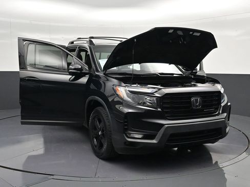 Used 2023 Honda Ridgeline Black Edition image 38