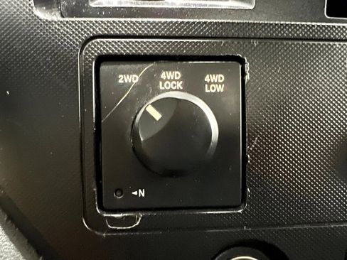 Used 2007 Dodge Ram 1500 Truck ST w/ Trailer Tow Group image 34