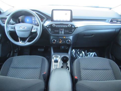 Used 2023 Ford Escape Active image 3