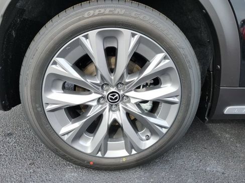 New 2026 MAZDA CX-90 3.3 Turbo w/ Premium Plus Pkg AWD/4WD image 28
