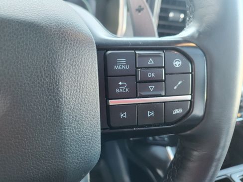 Used 2023 Ford F150 Raptor AWD/4WD image 34