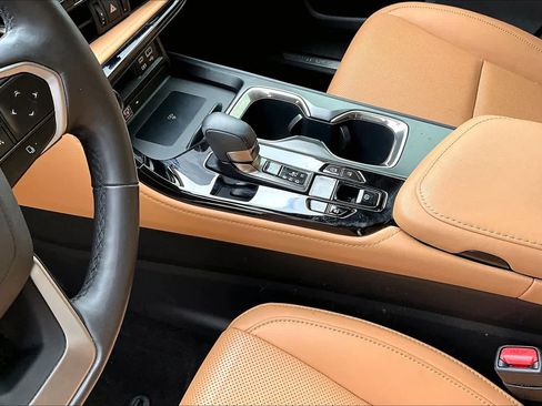 Used 2023 Lexus NX 350 AWD w/ Vision Package image 17