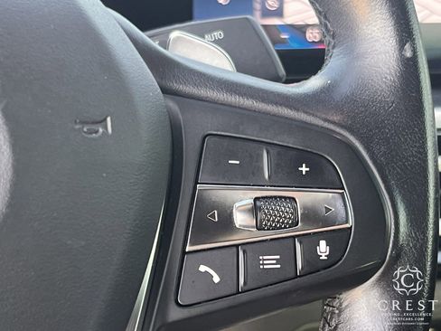 Used 2024 BMW 430i Convertible image 15