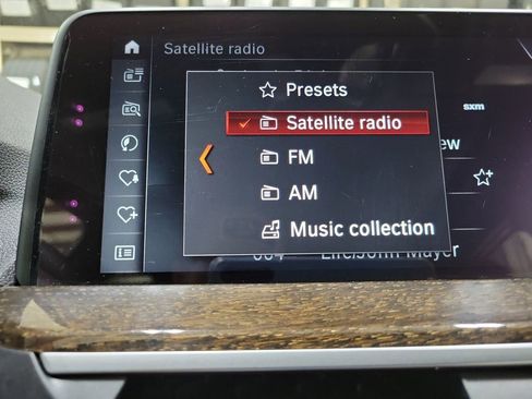 Used 2018 BMW X3 xDrive30i image 31