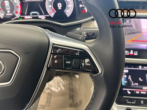 Used 2023 Audi A6 3.0T Premium image 13