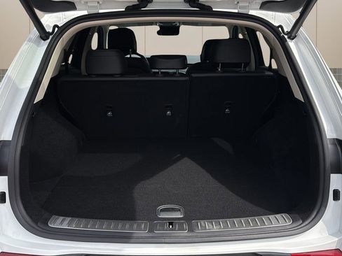 Certified 2026 Genesis GV70 2.5T AWD/4WD image 10