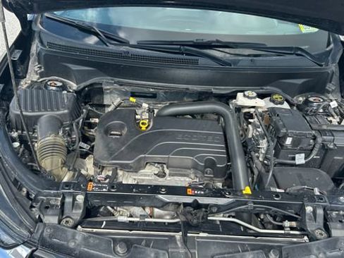 Certified 2024 Chevrolet Equinox Premier AWD/4WD image 55
