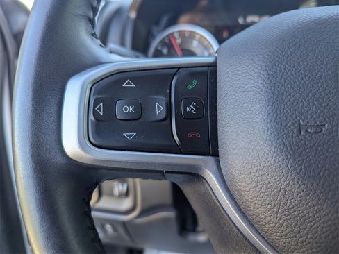 Used 2022 RAM 1500 Big Horn image 26